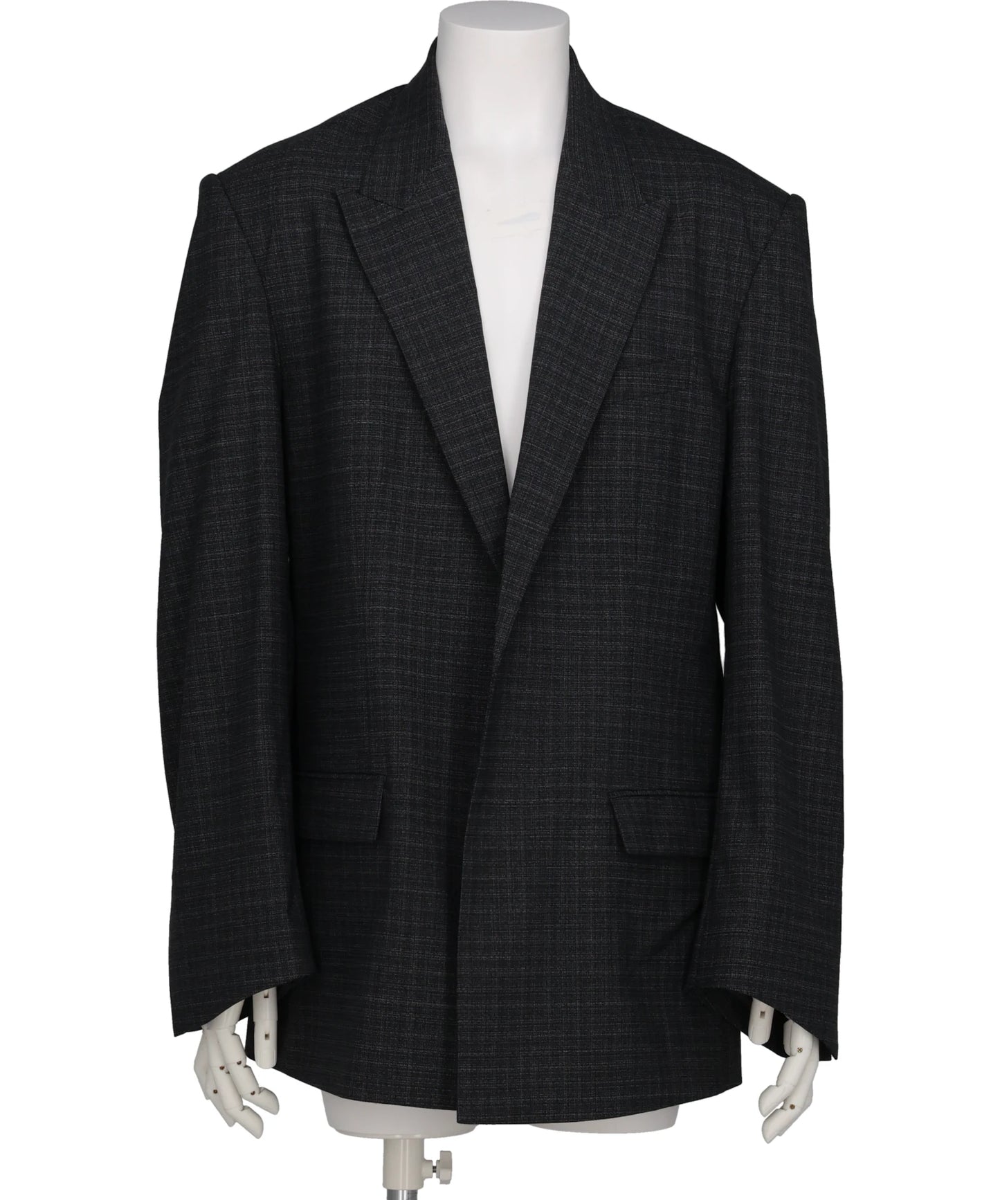 KEISUKEYOSHIDA(ケイスケヨシダ) TRUDGE TAILOR