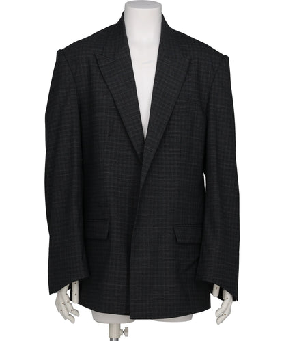 KEISUKEYOSHIDA(ケイスケヨシダ) TRUDGE TAILOR