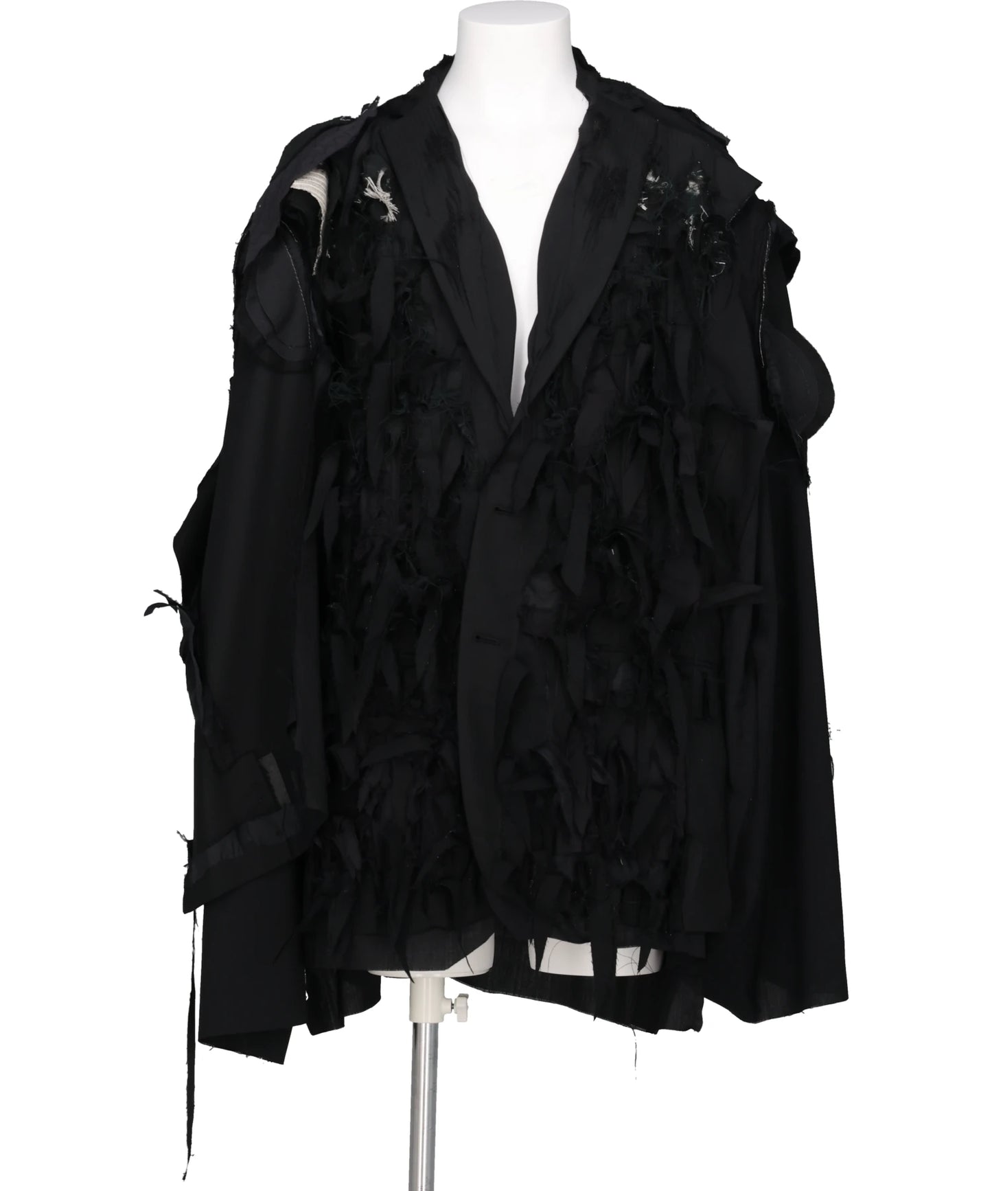 RequaL≡(リコール)TIME-REVERSED JACKET