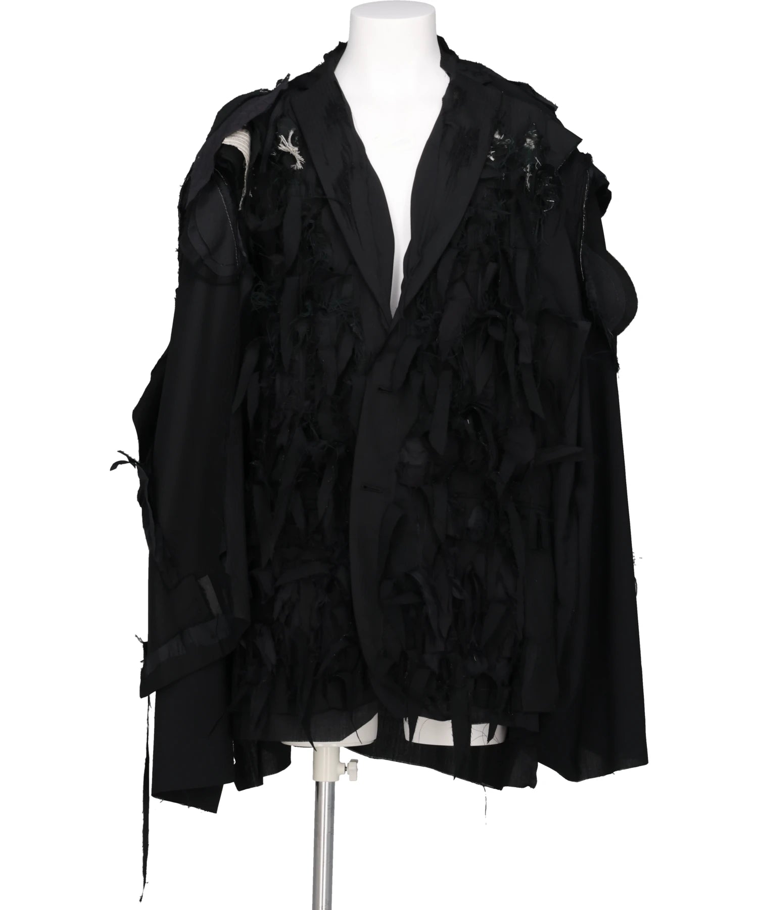 RequaL≡(リコール)TIME-REVERSED JACKET