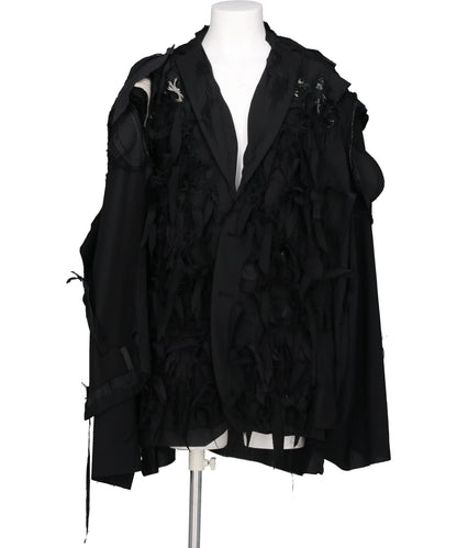 RequaL≡(リコール)TIME-REVERSED JACKET