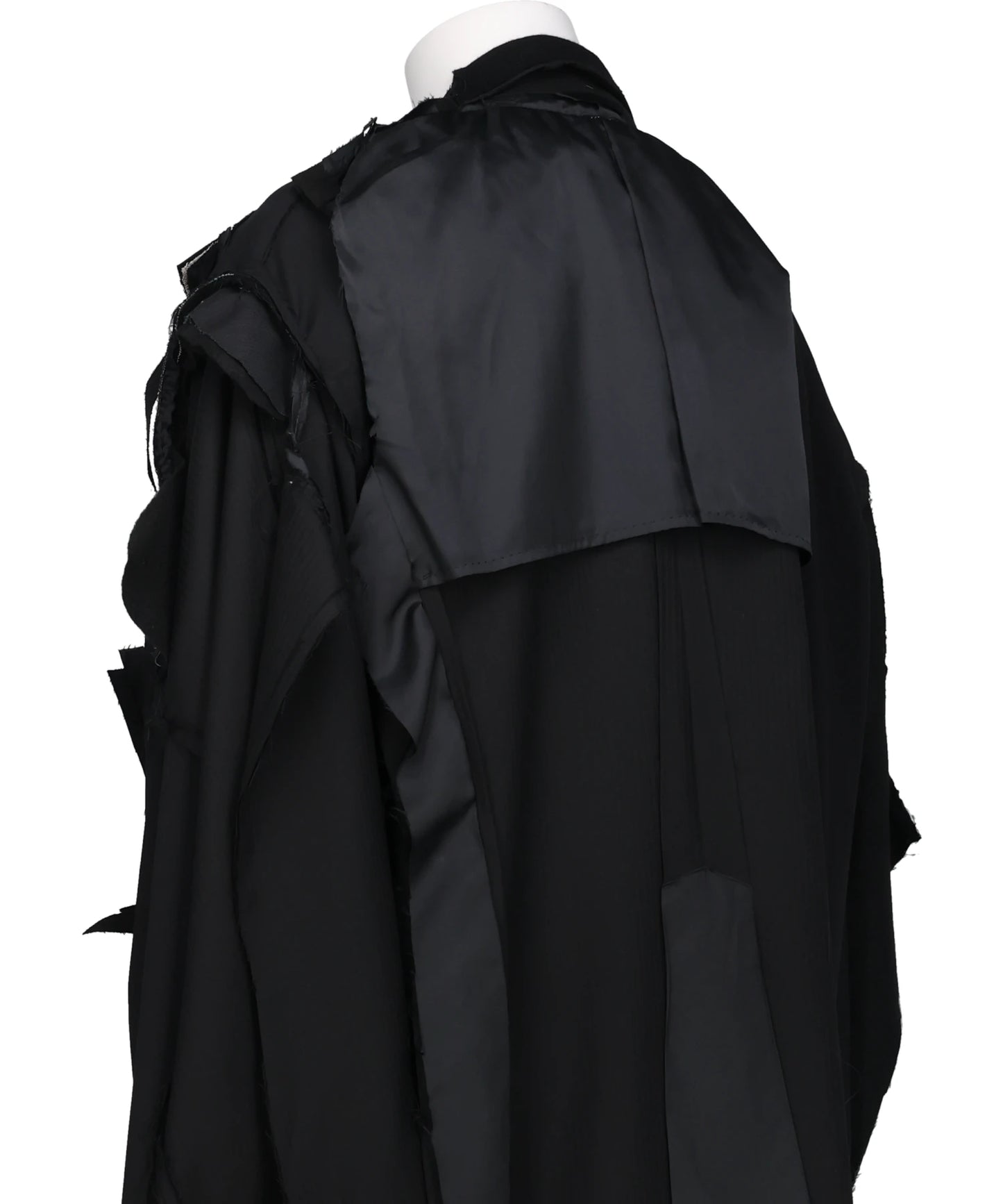 TIME-REVERSED JACKET