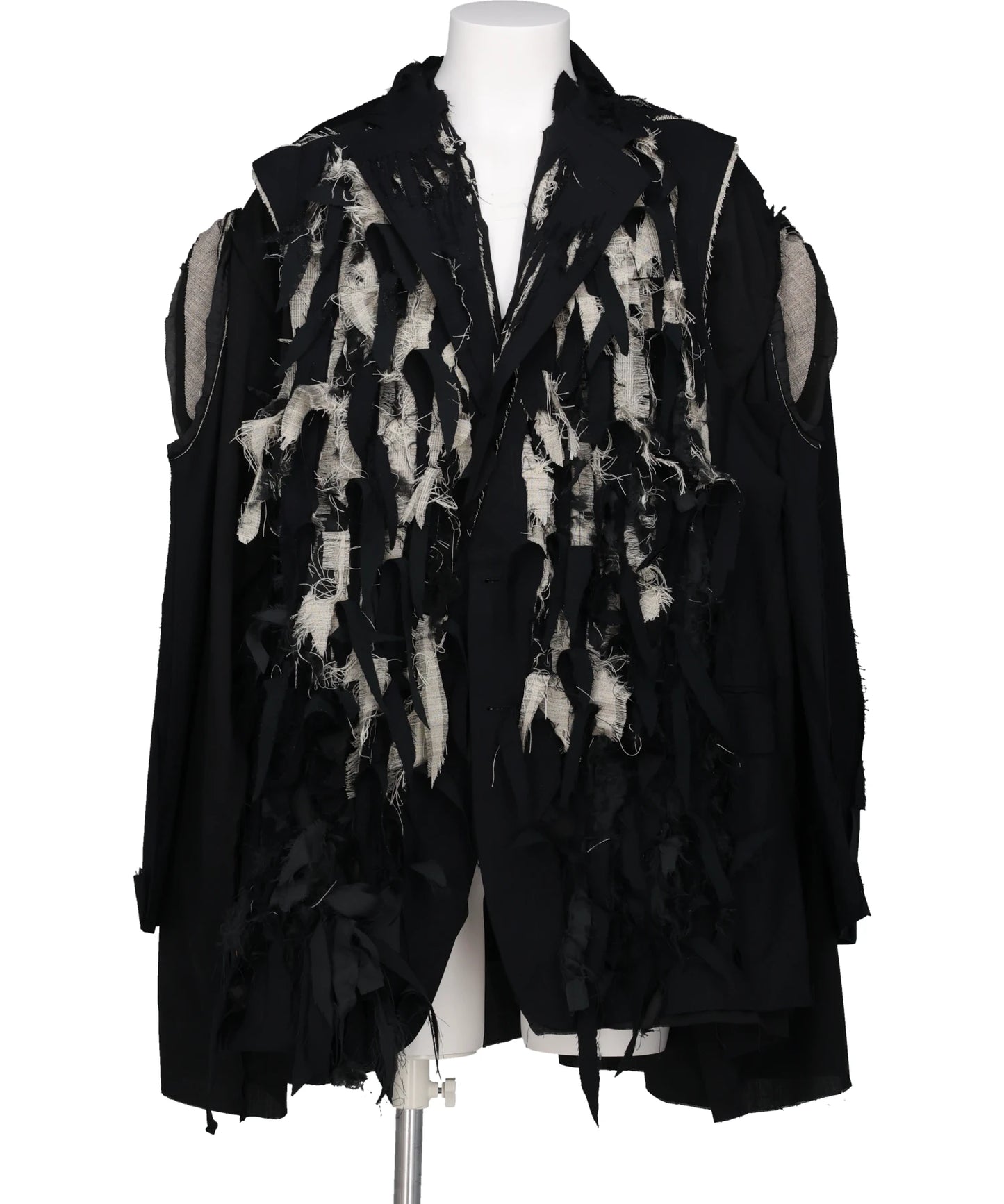 RequaL≡(リコール)TIME-REVERSED JACKET