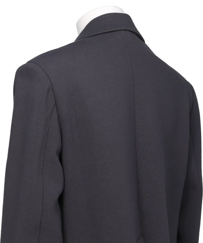 BEADED BUMBLE BEE SWEAT TAILORED JACKET