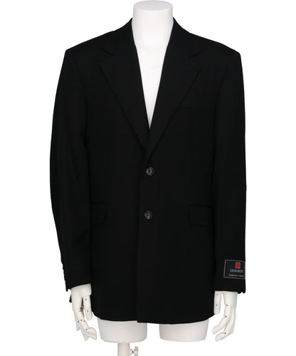 COMMON SIZE CUTTING TAILORED JACKET