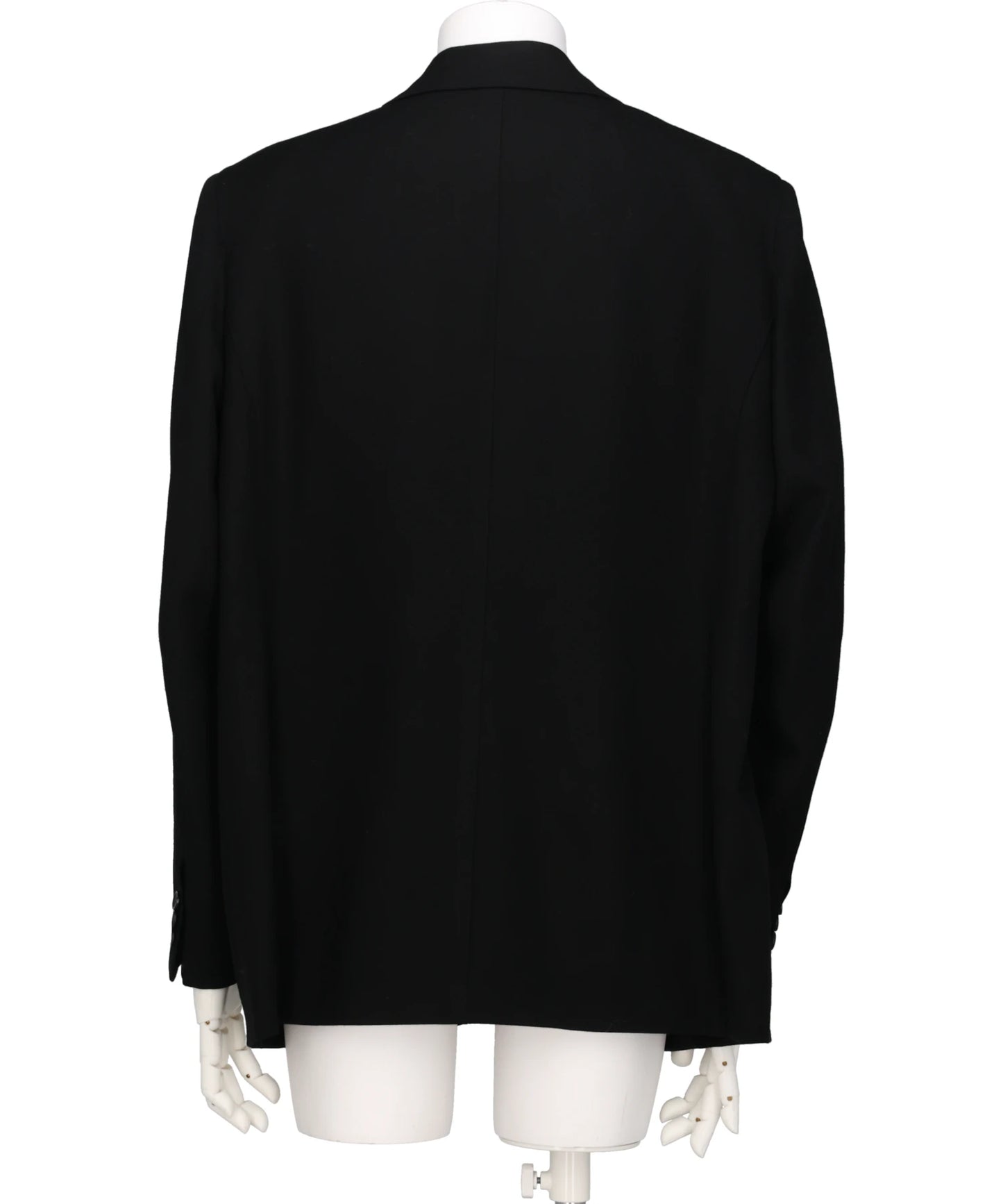 COMMON SIZE CUTTING TAILORED JACKET