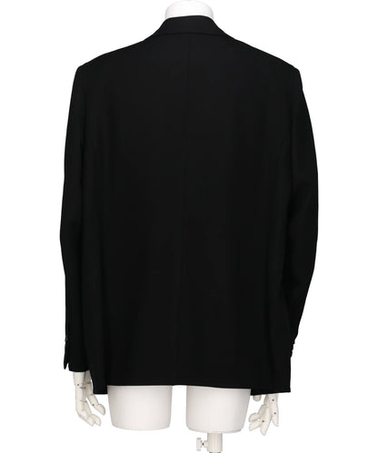 COMMON SIZE CUTTING TAILORED JACKET