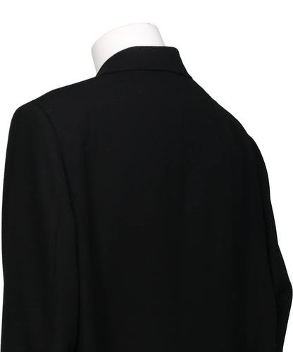 COMMON SIZE CUTTING TAILORED JACKET