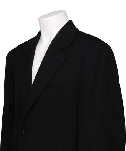 COMMON SIZE CUTTING TAILORED JACKET