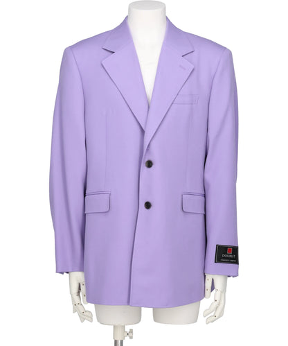 doublet(ダブレット) COMMON SIZE CUTTING TAILORED JACKET