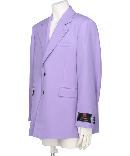 COMMON SIZE CUTTING TAILORED JACKET