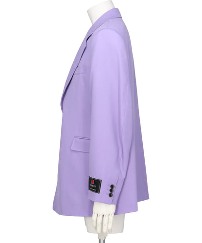 COMMON SIZE CUTTING TAILORED JACKET