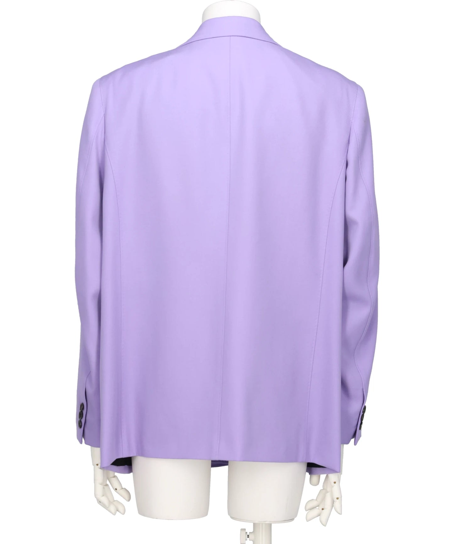 COMMON SIZE CUTTING TAILORED JACKET