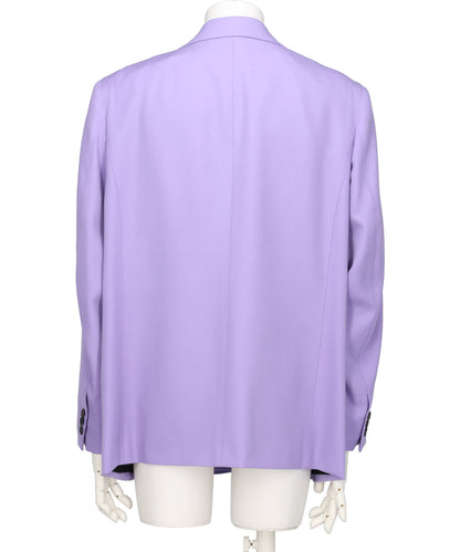 COMMON SIZE CUTTING TAILORED JACKET