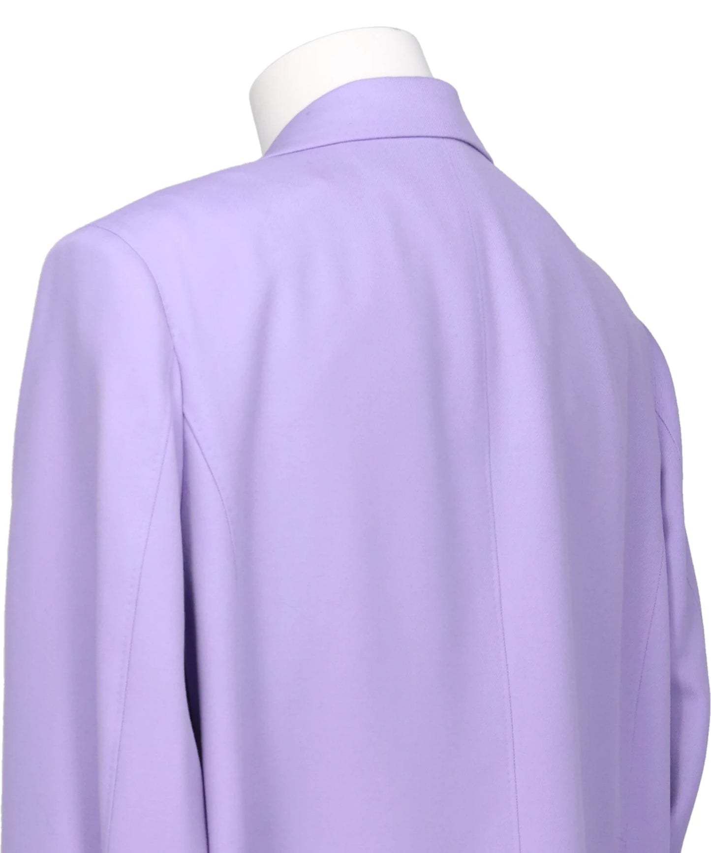 COMMON SIZE CUTTING TAILORED JACKET