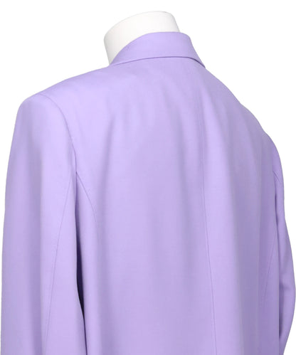 COMMON SIZE CUTTING TAILORED JACKET