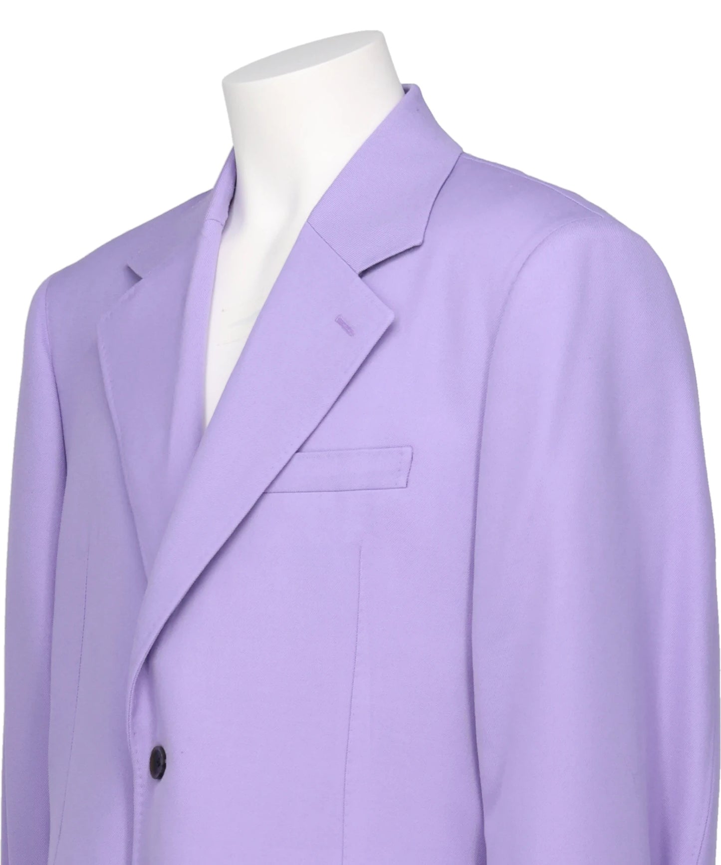 COMMON SIZE CUTTING TAILORED JACKET