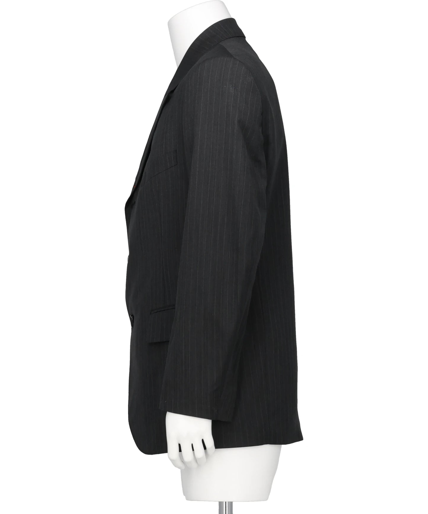 RED BAR TRACK TAILORED JACKET