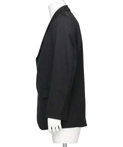 RED BAR TRACK TAILORED JACKET