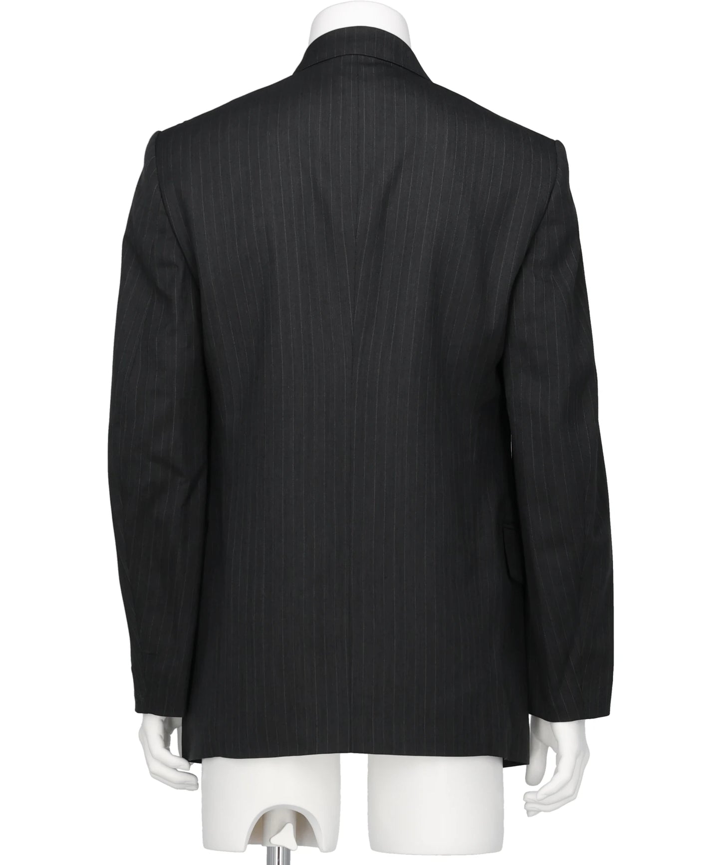 RED BAR TRACK TAILORED JACKET