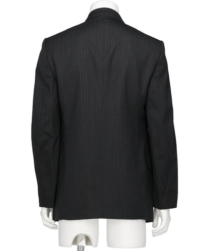 RED BAR TRACK TAILORED JACKET