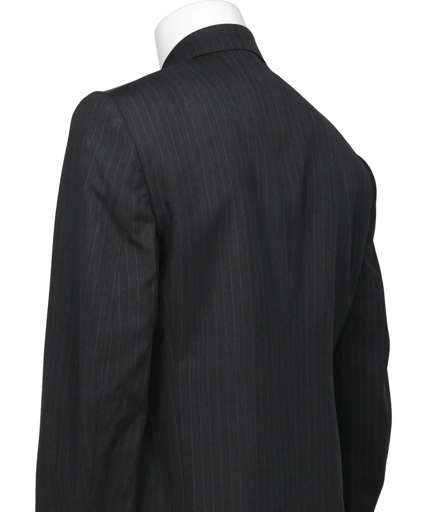 RED BAR TRACK TAILORED JACKET