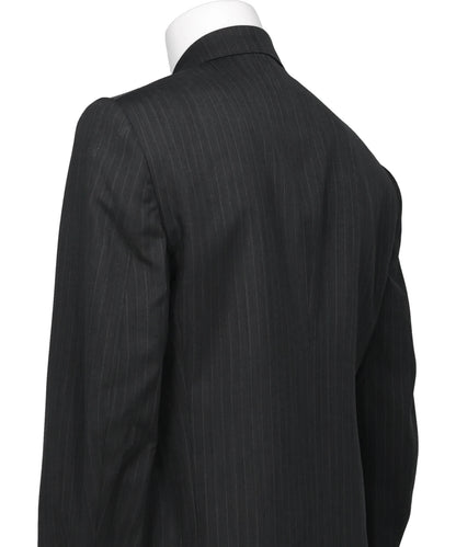 RED BAR TRACK TAILORED JACKET