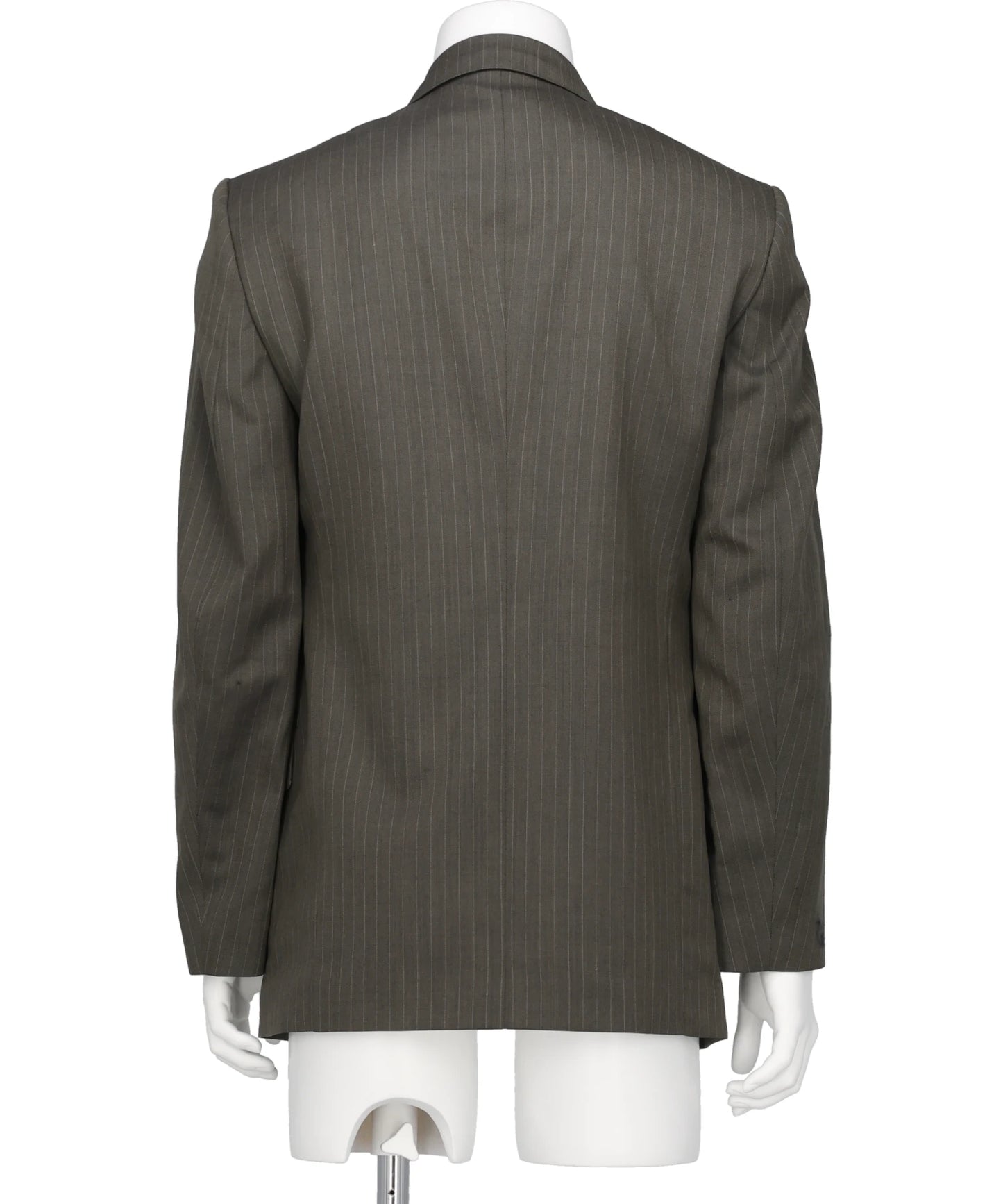 RED BAR TRACK TAILORED JACKET