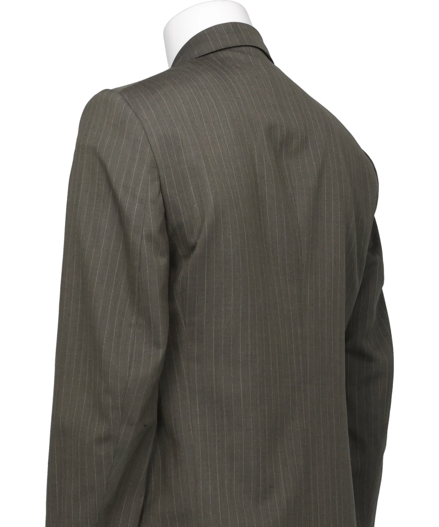 RED BAR TRACK TAILORED JACKET