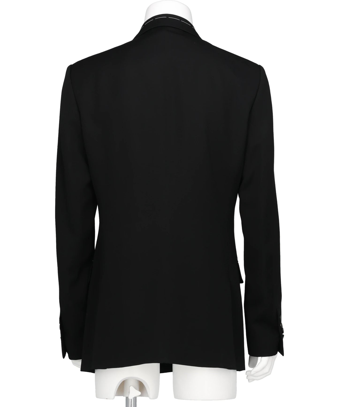 ”HAND STICH”DRESS TAILORED JACKET