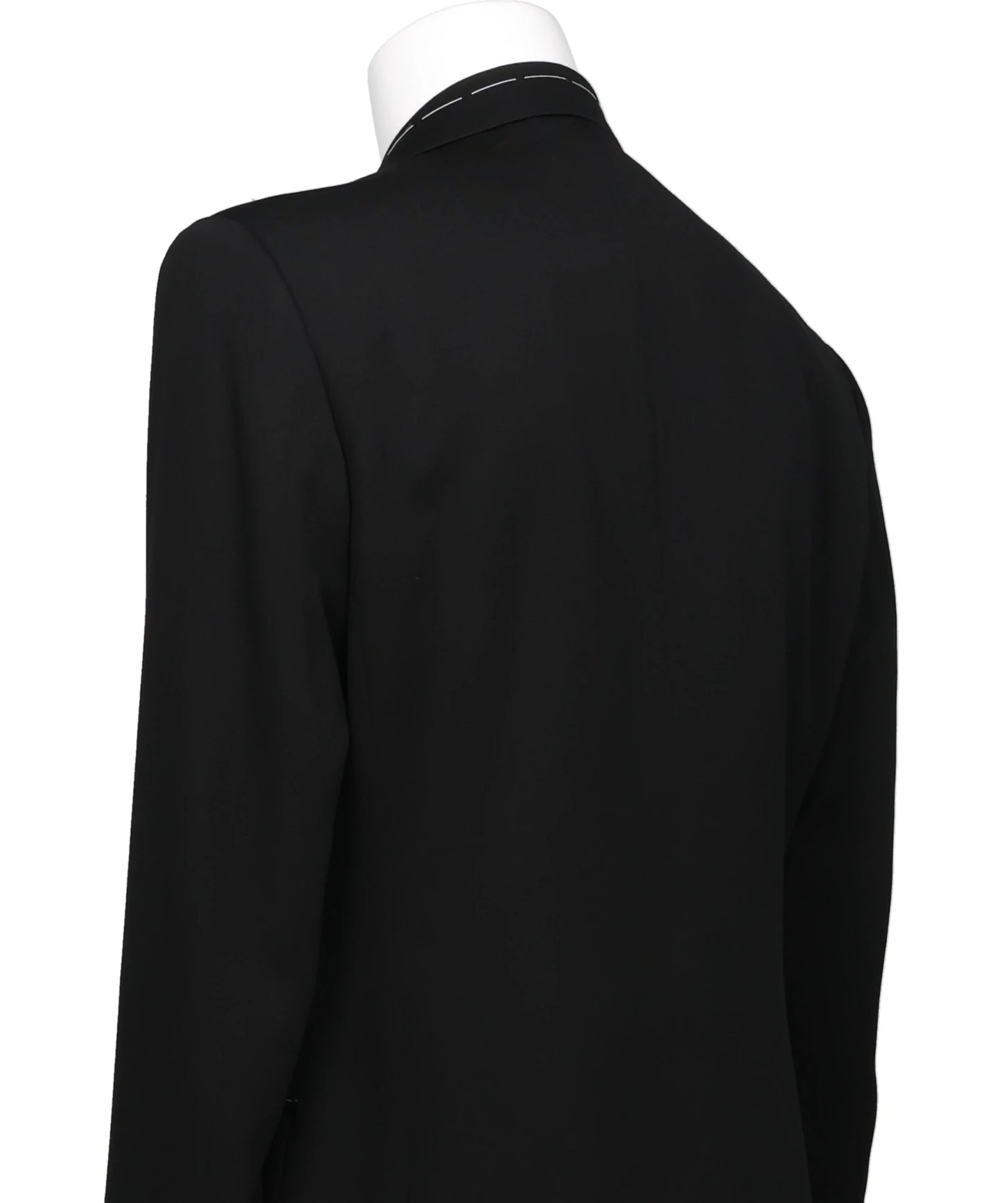 ”HAND STICH”DRESS TAILORED JACKET