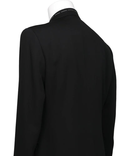 ”HAND STICH”DRESS TAILORED JACKET