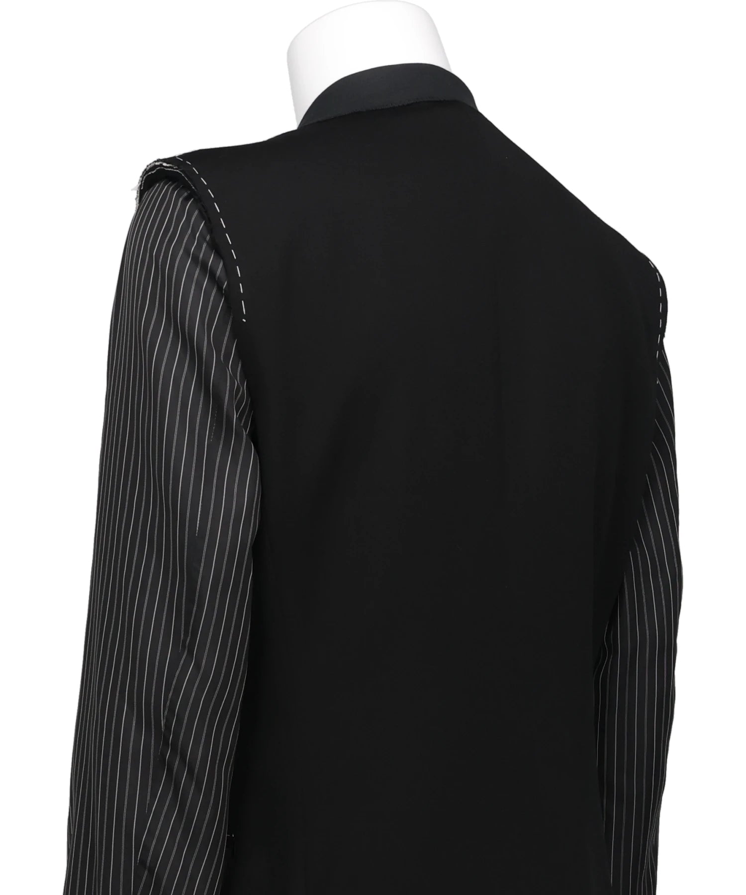 DAIRIKU(ダイリク) 2026SS ”UNFINISHED”TAILORED JACKET 26SS-J2 DAIRIKU(ダイリク) 2026SS ”UNFINISHED”TAILORED JACKET 26SS-J2