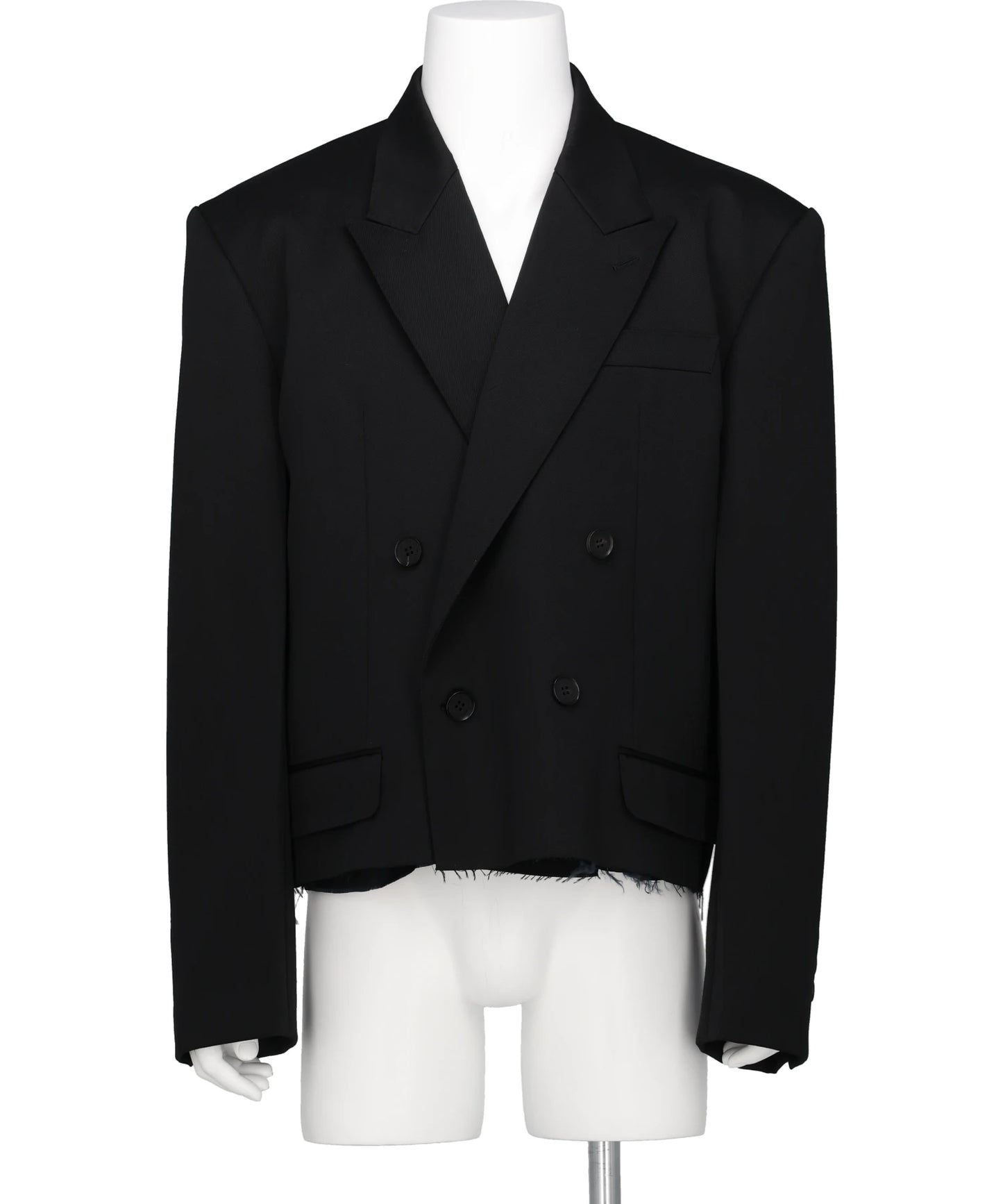 JOHN LAWRENCE SULLIVAN(ジョンローレンスサリバン) 2026SS WOOL JOHN LAWRENCE SULLIVAN(ジョンローレンスサリバン) 2026SS WOOL