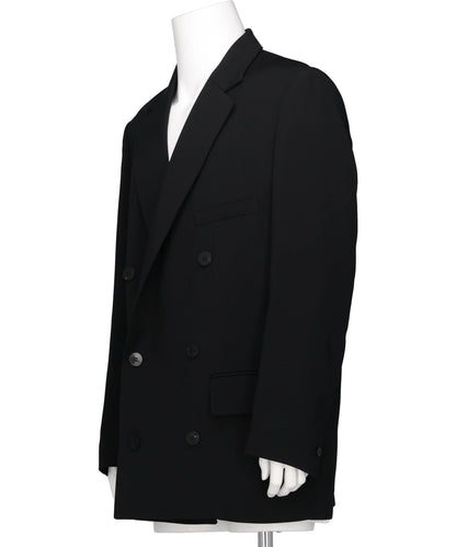 DOUBLE BREASTED JACKET
