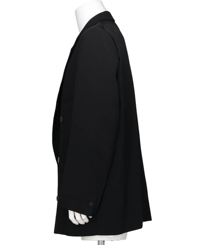 DOUBLE BREASTED JACKET