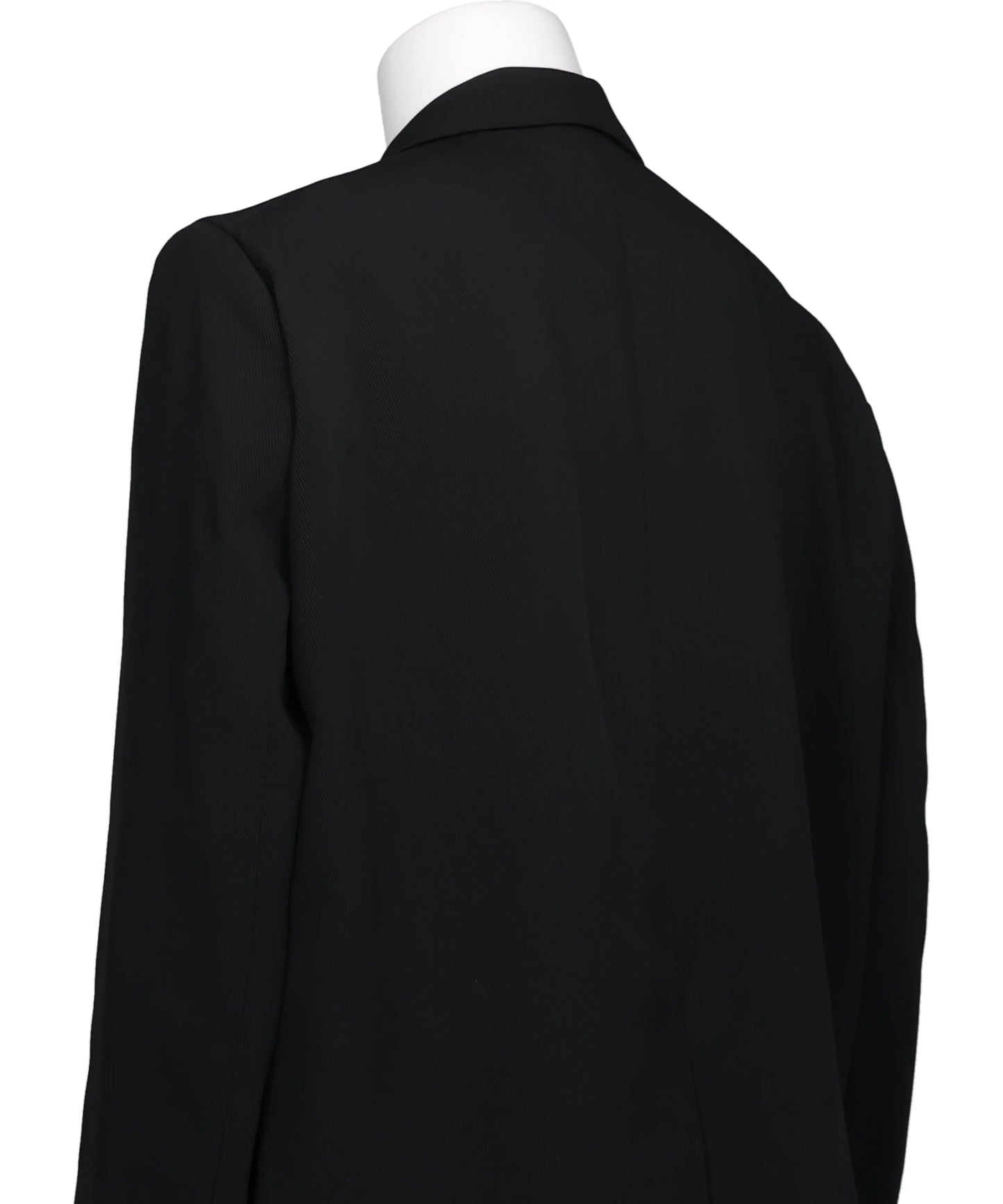 DOUBLE BREASTED JACKET