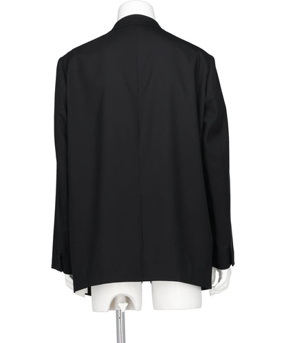 SINGLE BREASTED JACKET