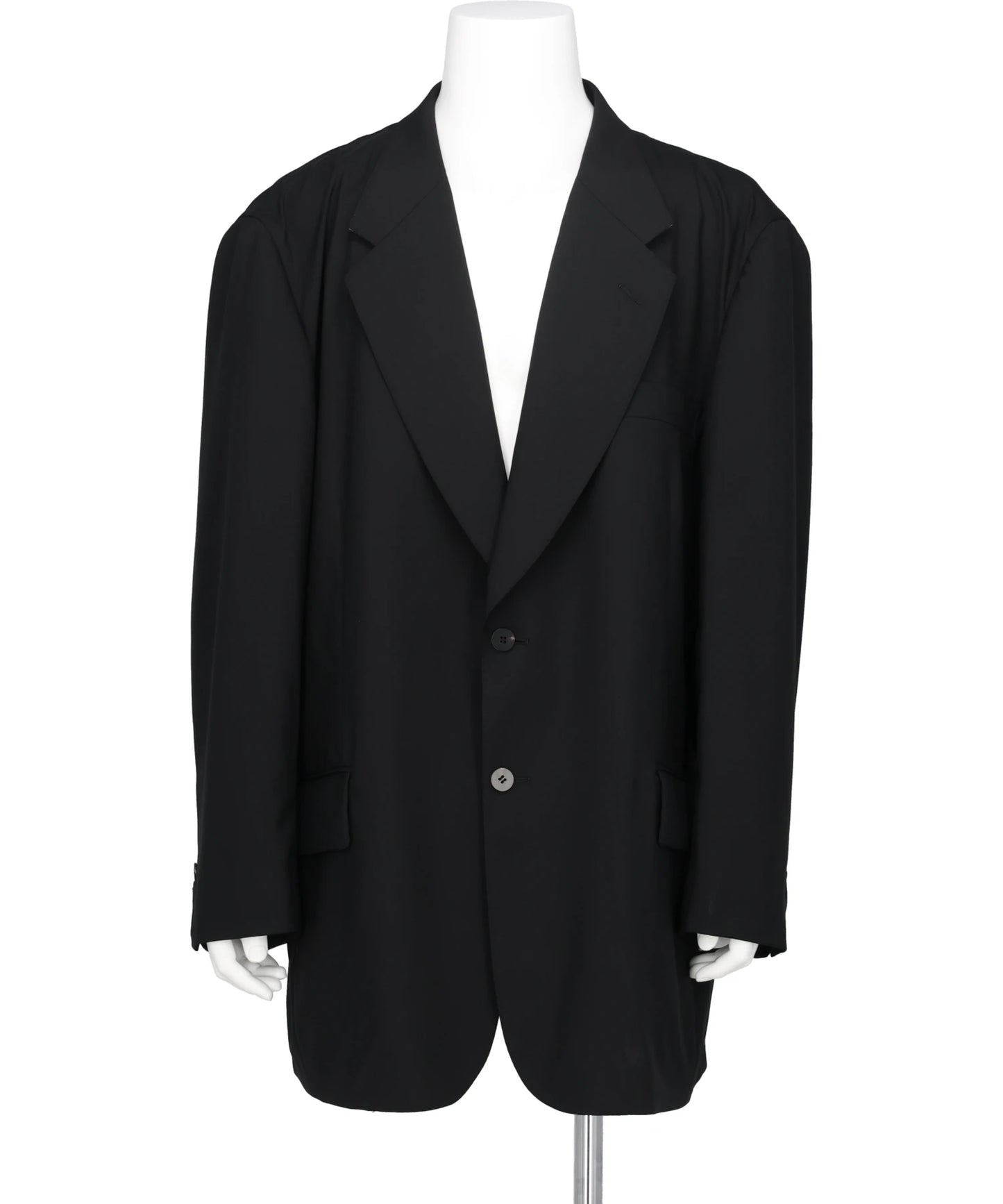 OVERCOAT(オーバーコート)CHIYONOFUJI COLLABORATION TAILORED JACKET