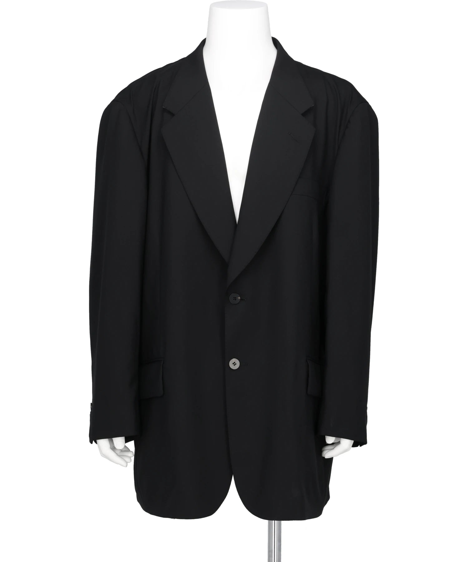 OVERCOAT(オーバーコート)CHIYONOFUJI COLLABORATION TAILORED JACKET