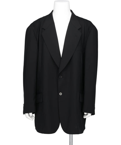 OVERCOAT(オーバーコート)CHIYONOFUJI COLLABORATION TAILORED JACKET