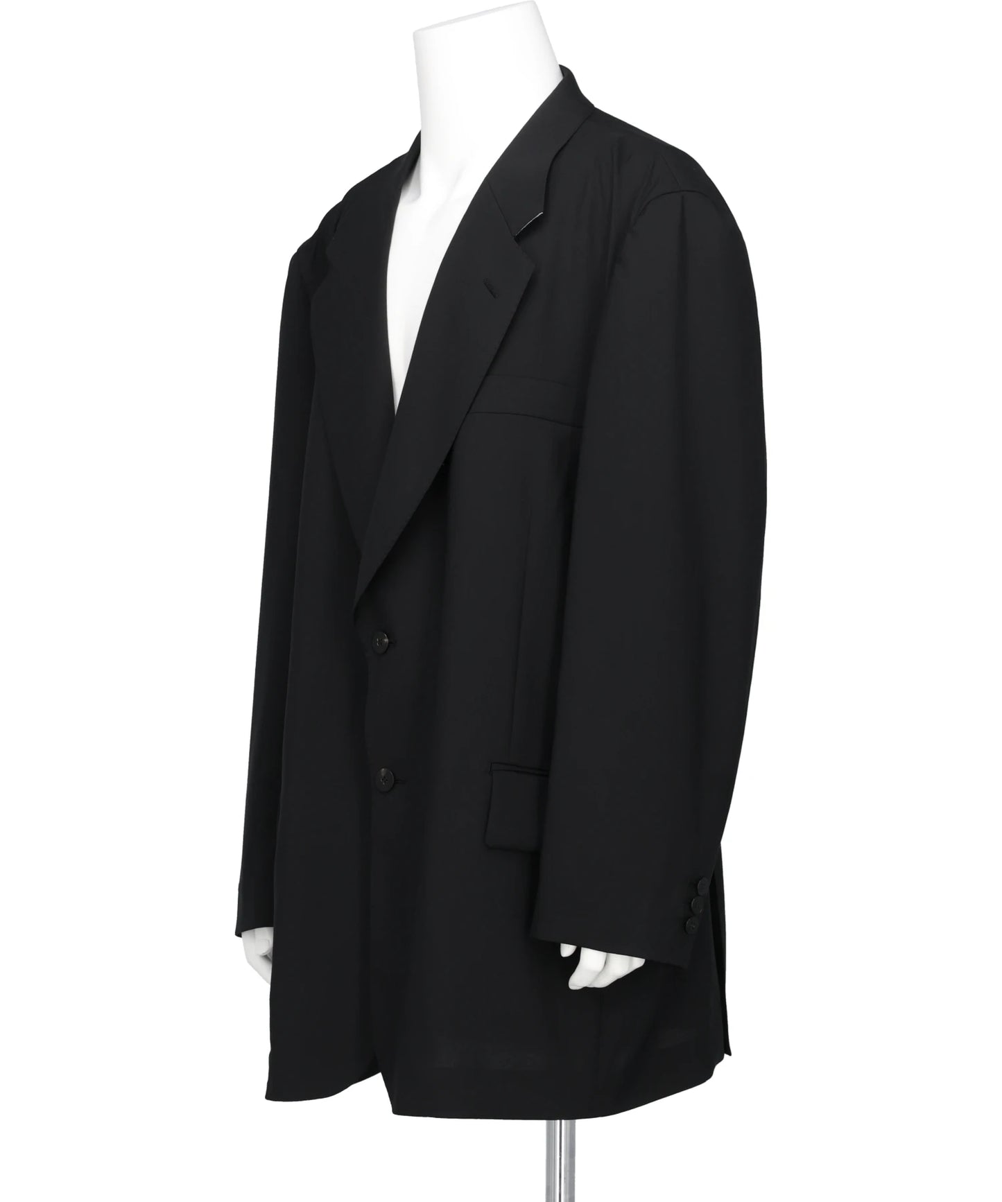 CHIYONOFUJI COLLABORATION TAILORED JACKET