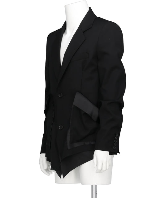 DARTS SINGLE JACKET