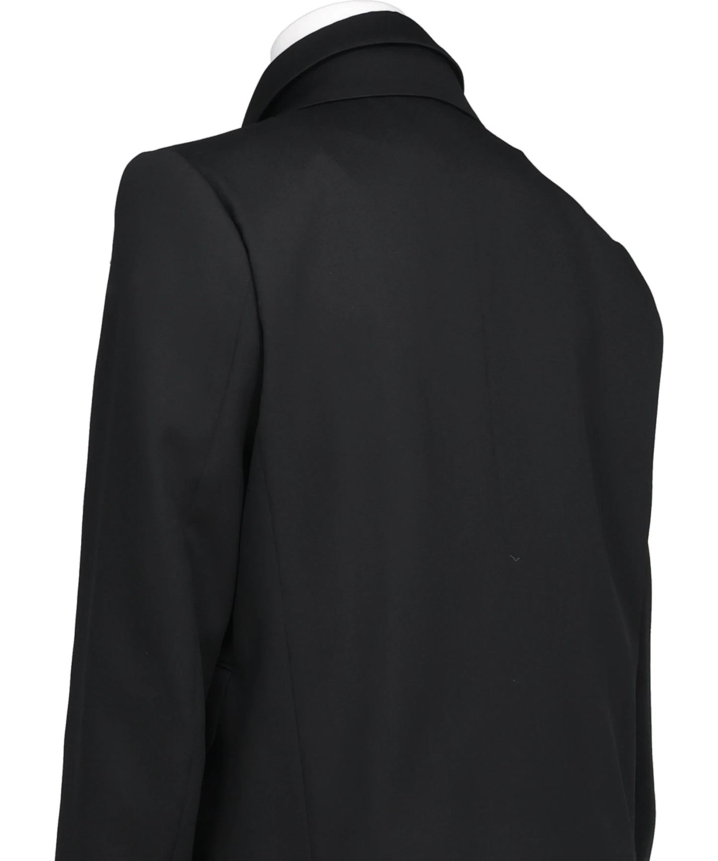 DOUBLE - BREASTED DECK JACKET