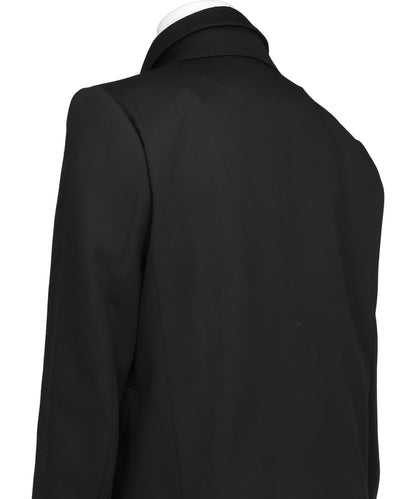 DOUBLE - BREASTED DECK JACKET