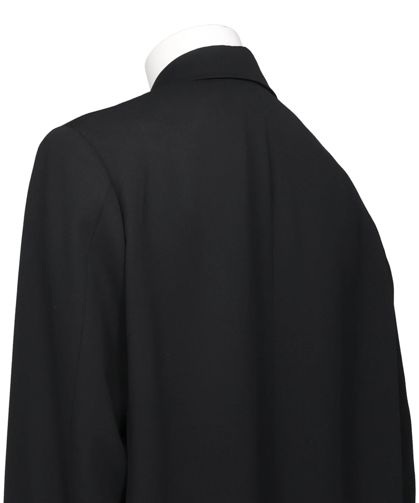 DOUBLE BREASTED BLAZER