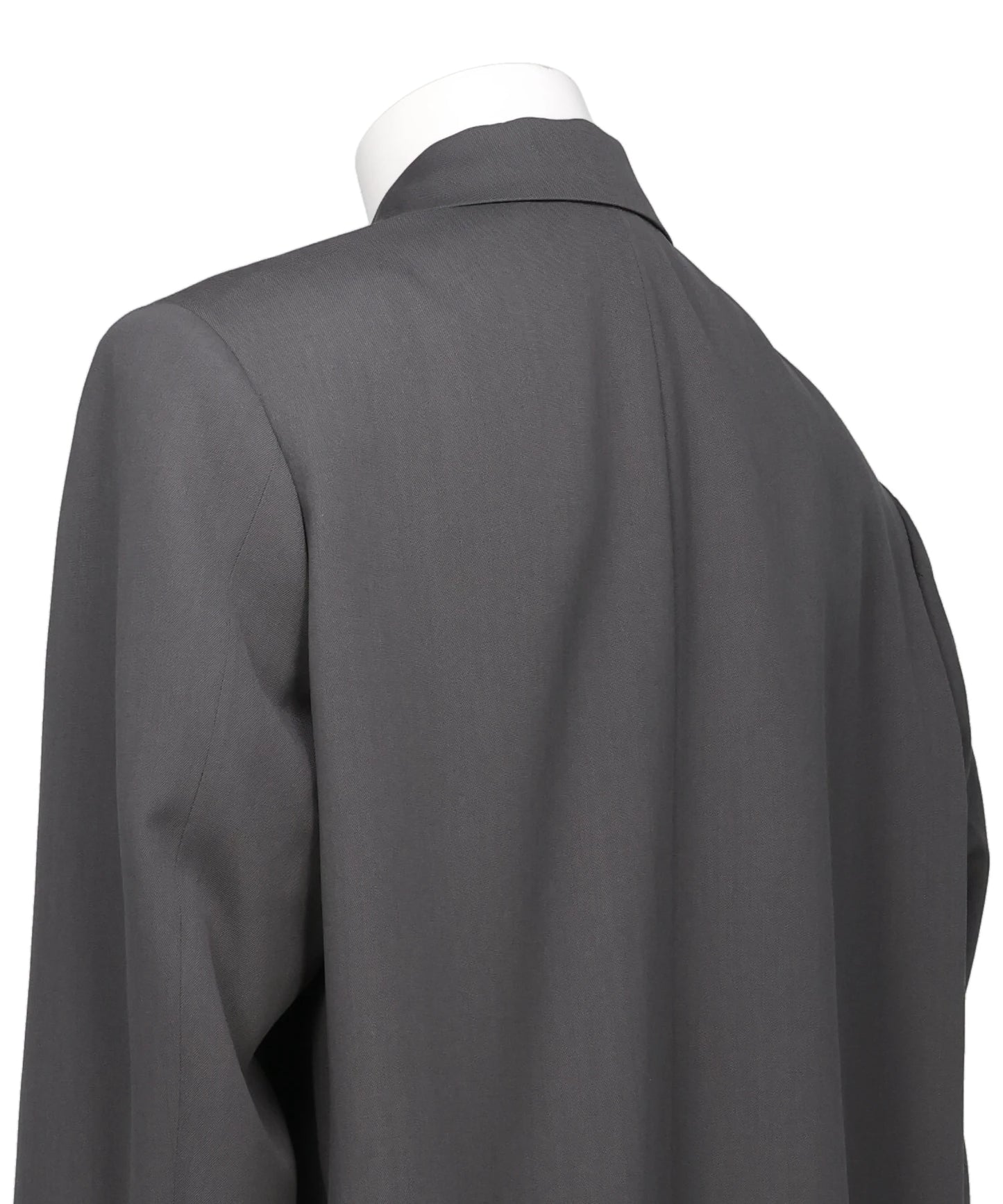 DOUBLE BREASTED BLAZER