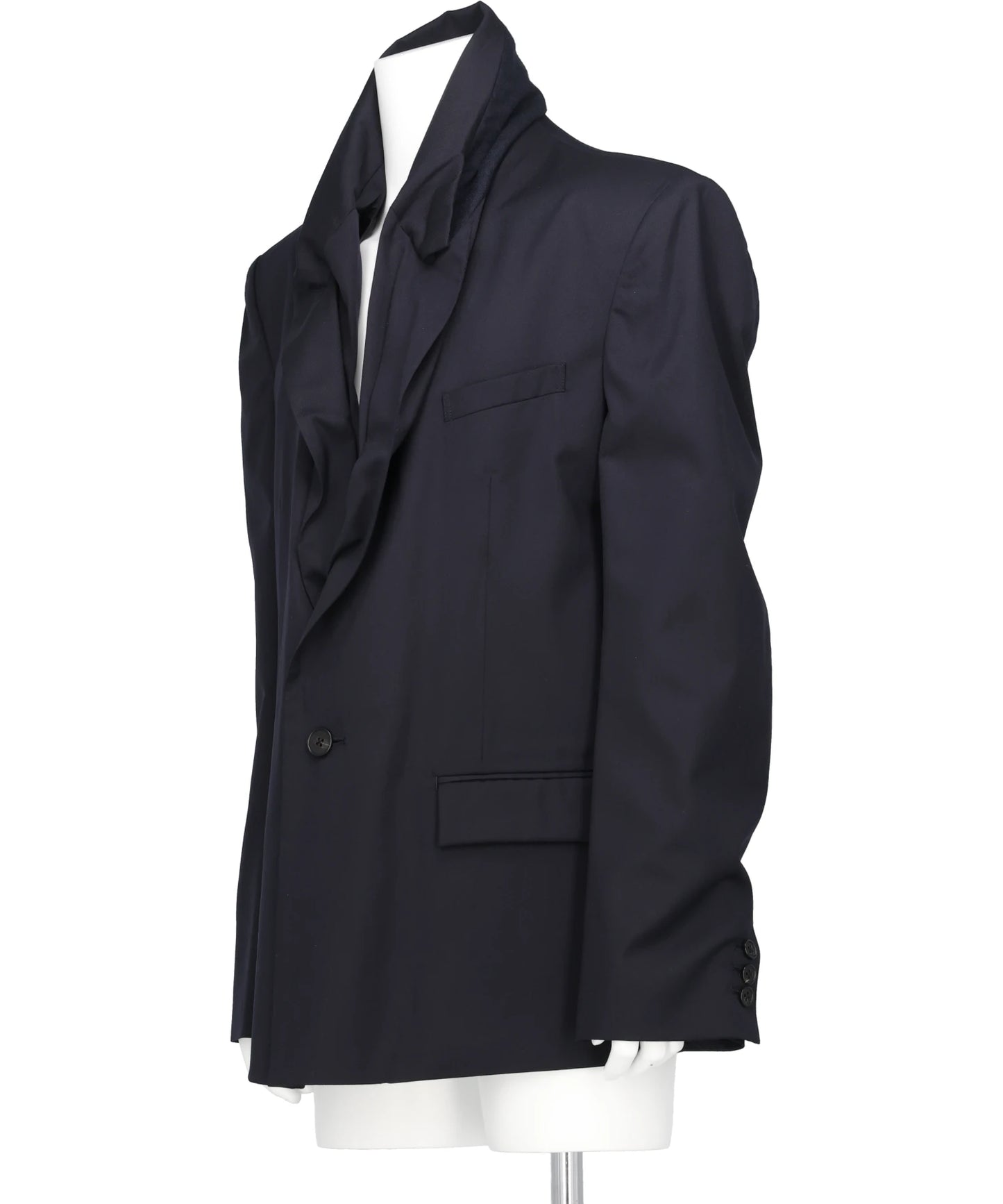 WILTED FLOWER TAILOR