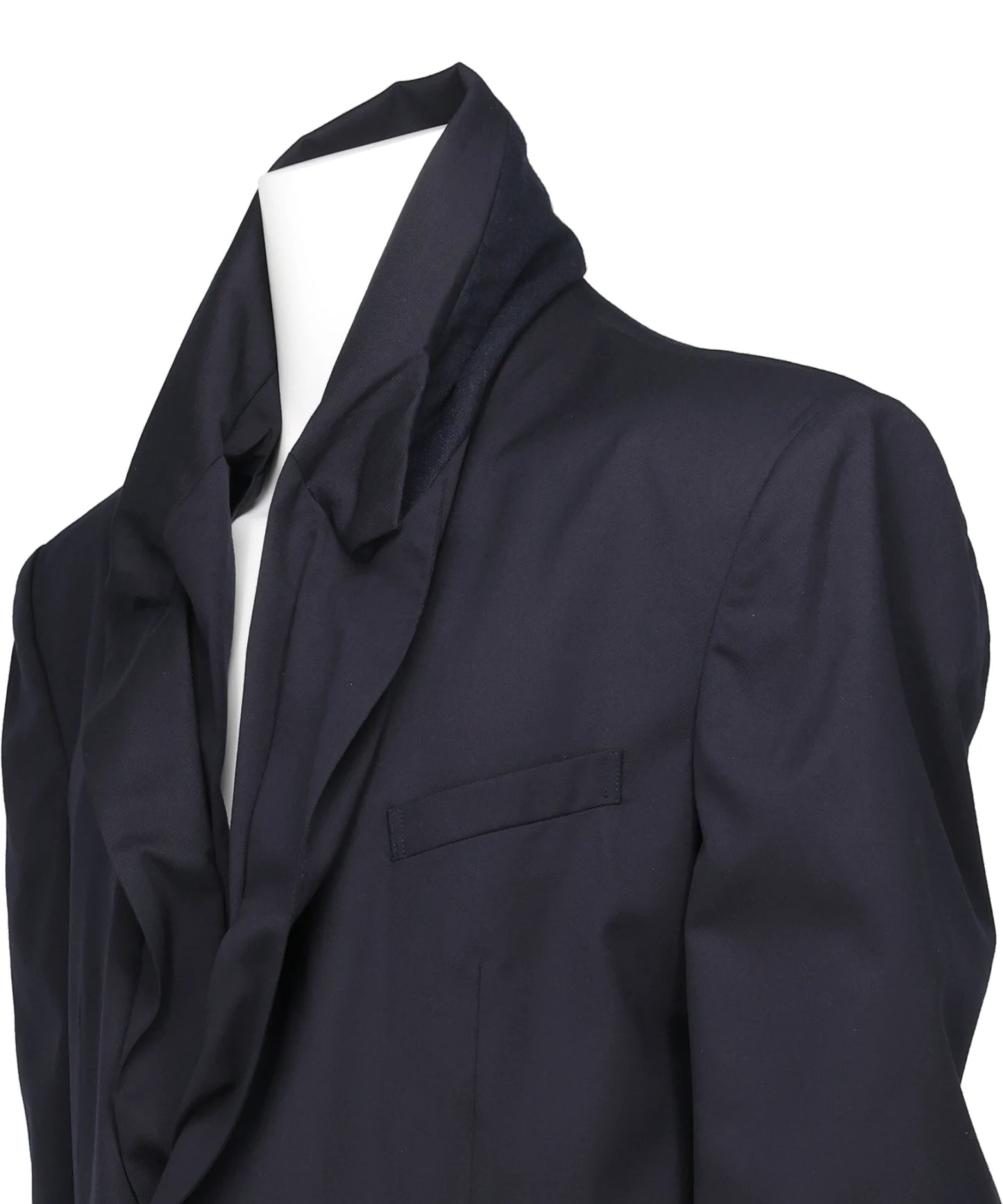 WILTED FLOWER TAILOR