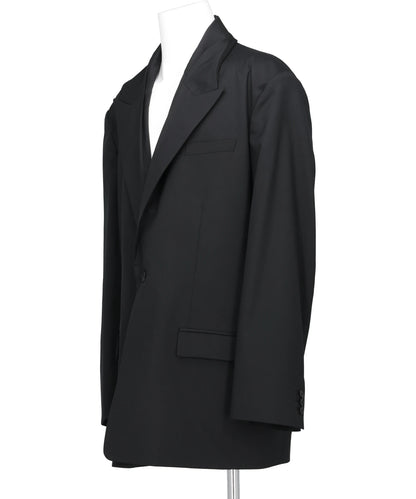 WILTED COLLAR TAILOR